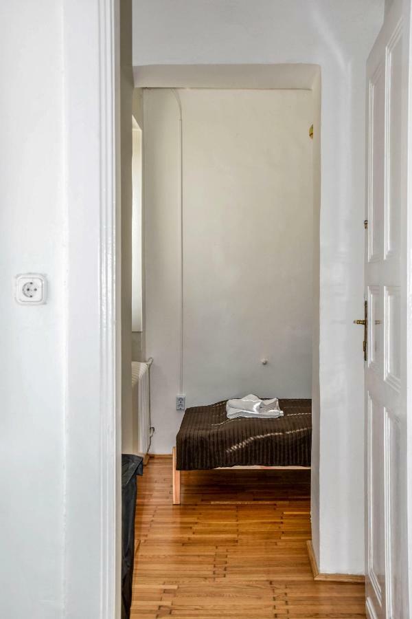 Diamond Astoria 4 Lejlighed Budapest Eksteriør billede