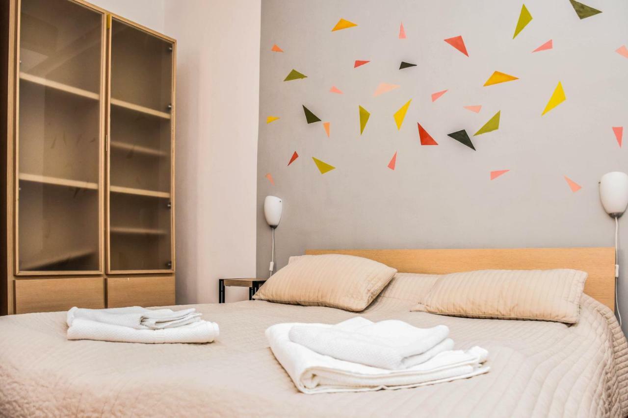Diamond Astoria 4 Lejlighed Budapest Eksteriør billede